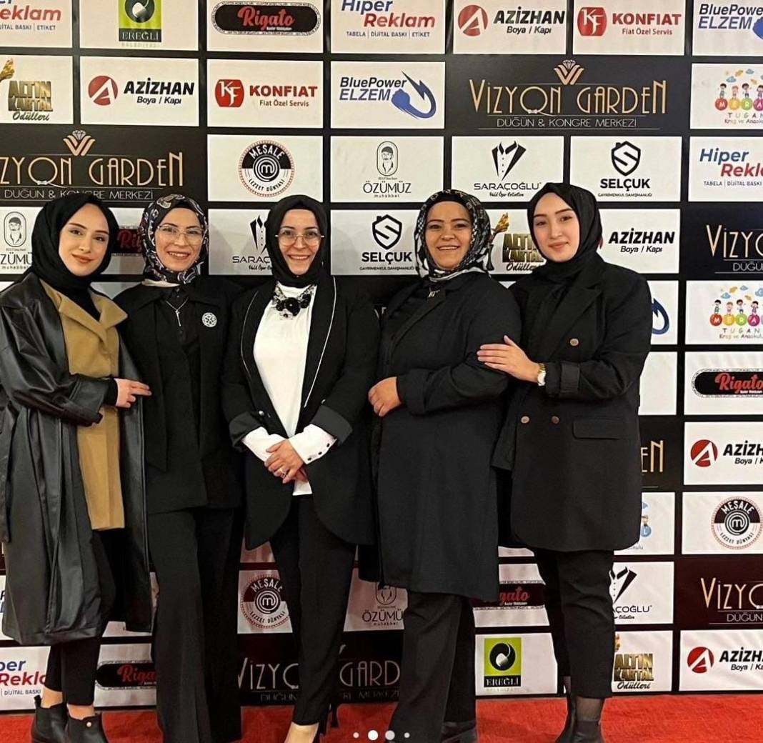 17 Ocak 2024 Anadolu’da Bugün Magazin Kuşağı 2